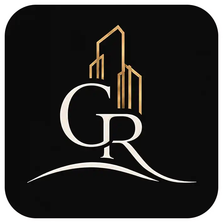 Gornoe Residence logo